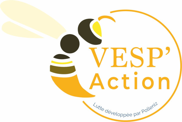 Logo Vesp Action Polleniz