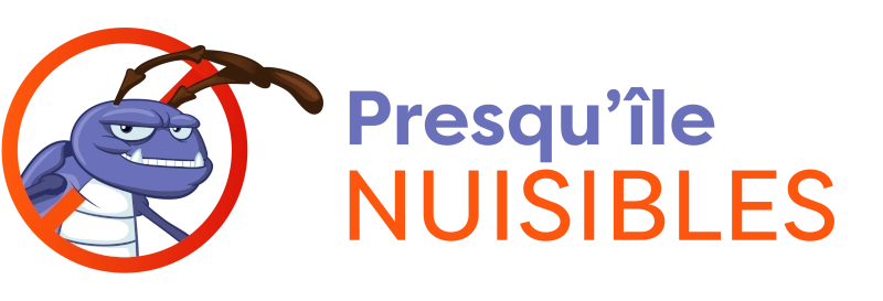Presqu'ile Nuisibles - Désinsectisation - Dératisation Guérande (44)