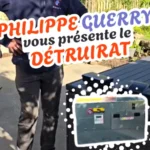 Solution de dératisation Détruirat